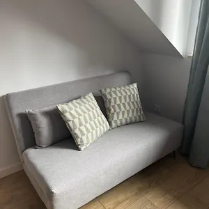 Apartament Pod Reglami, Szklarska Poręba